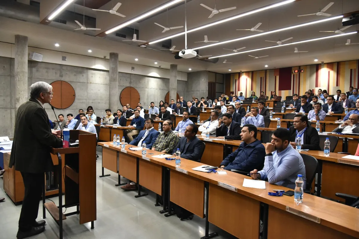 Indian Institute of Planning and Management - [IIPM], Bangalore campus - Image 2