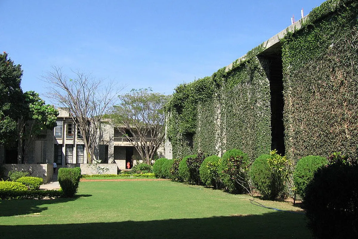 Indian Institute of Planning and Management - [IIPM], Bangalore campus - Image 3