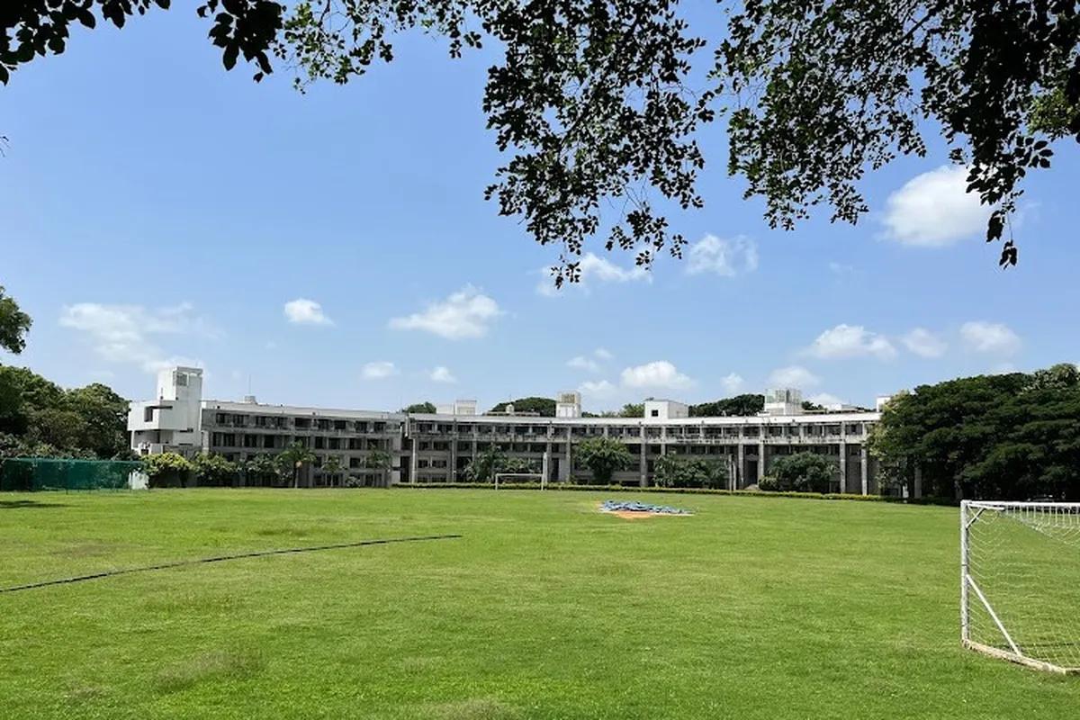 Indian Institute of Planning and Management - [IIPM], Bangalore campus - Image 5