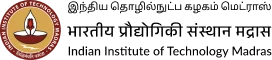 Indian Institute of Technology Madras (IITM), Chennai logo