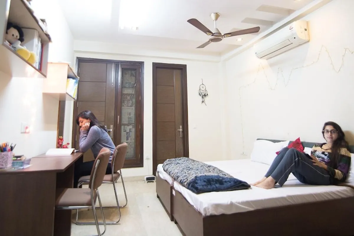 Indian School of Business and Finance - [ISBF], New Delhi campus - Image 2
