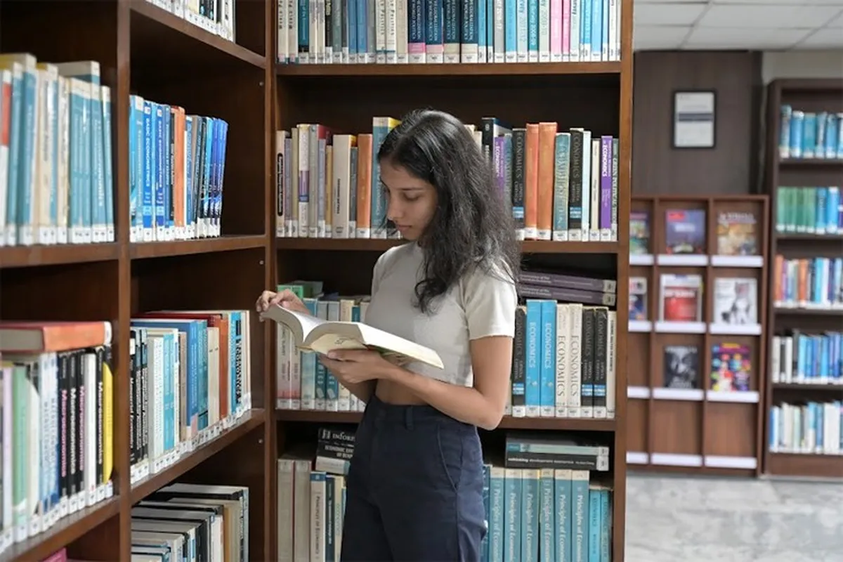 Indian School of Business and Finance - [ISBF], New Delhi campus - Image 3