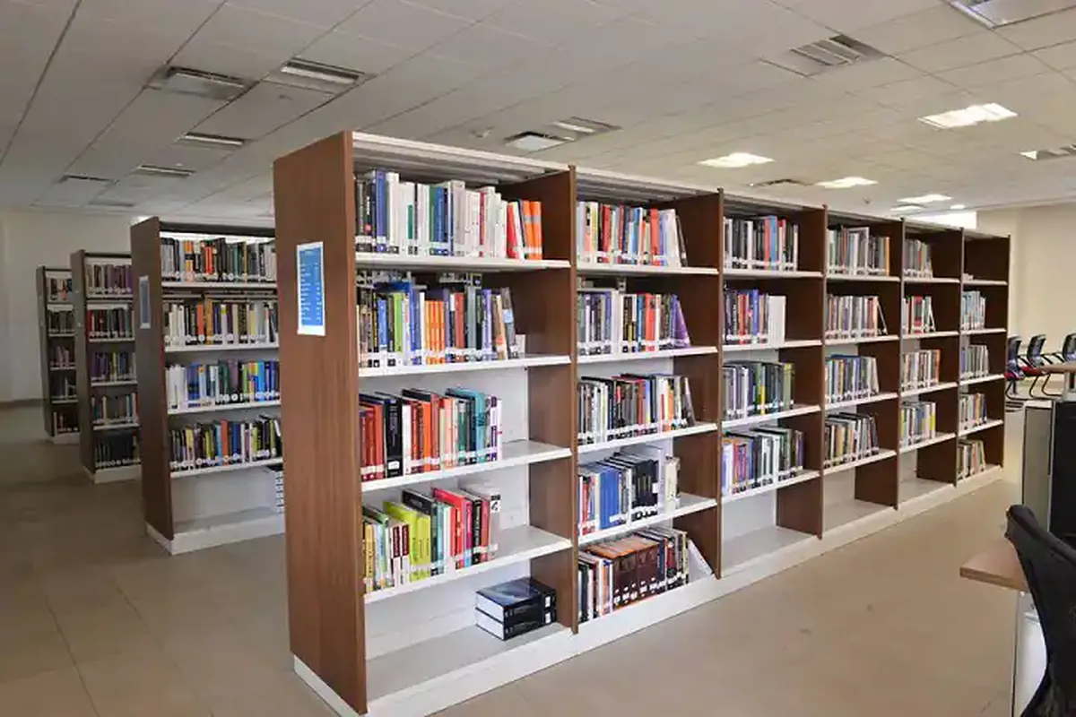 Indian School of Business and Finance - [ISBF], New Delhi campus - Image 6