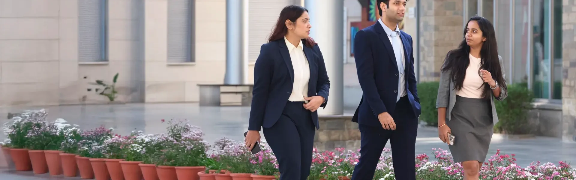 Indian School of Business - [ISB], Mohali