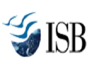 Indian School of Business (ISB), Mohali logo