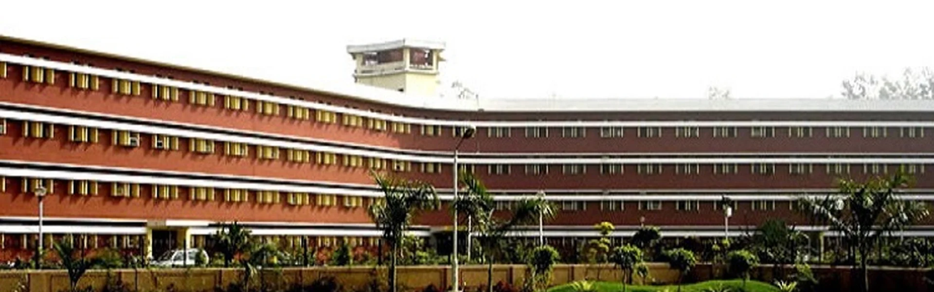 Indian Veterinary Research Institute - [IVRI], Bareilly
