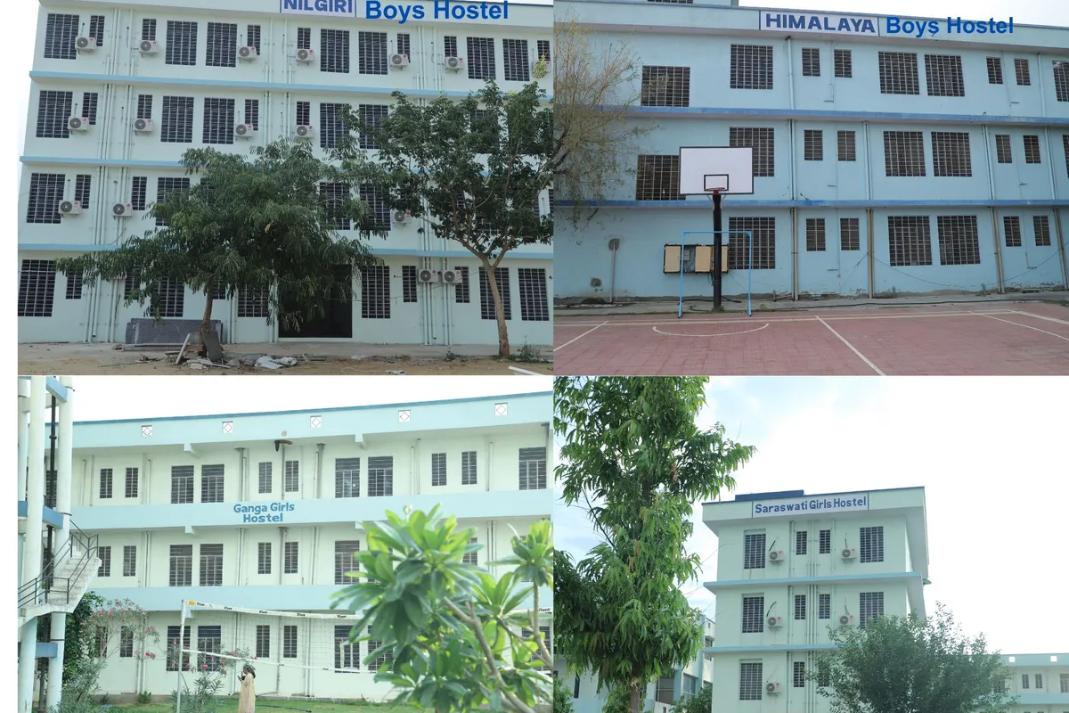 Indian Veterinary Research Institute - [IVRI], Bareilly campus - Image 2