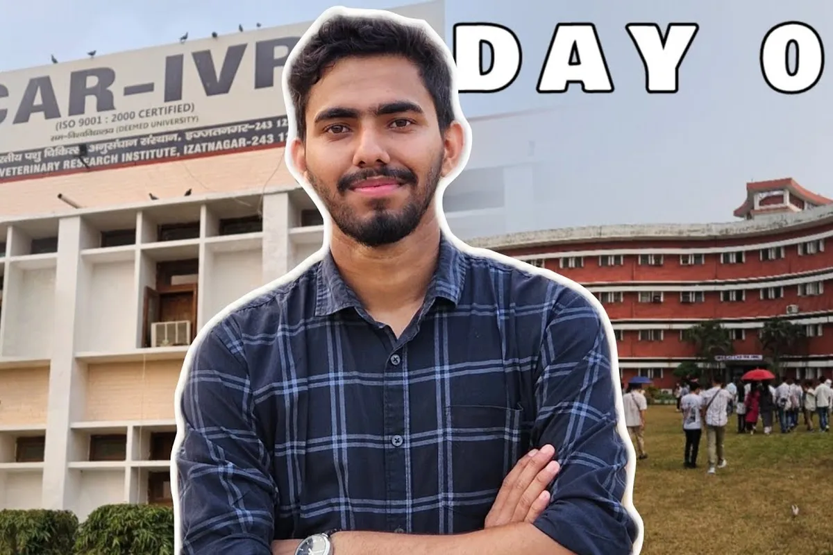 Indian Veterinary Research Institute - [IVRI], Bareilly campus - Image 4