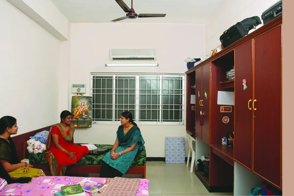 Indira College of Nursing, Thiruvallur campus - Image 2