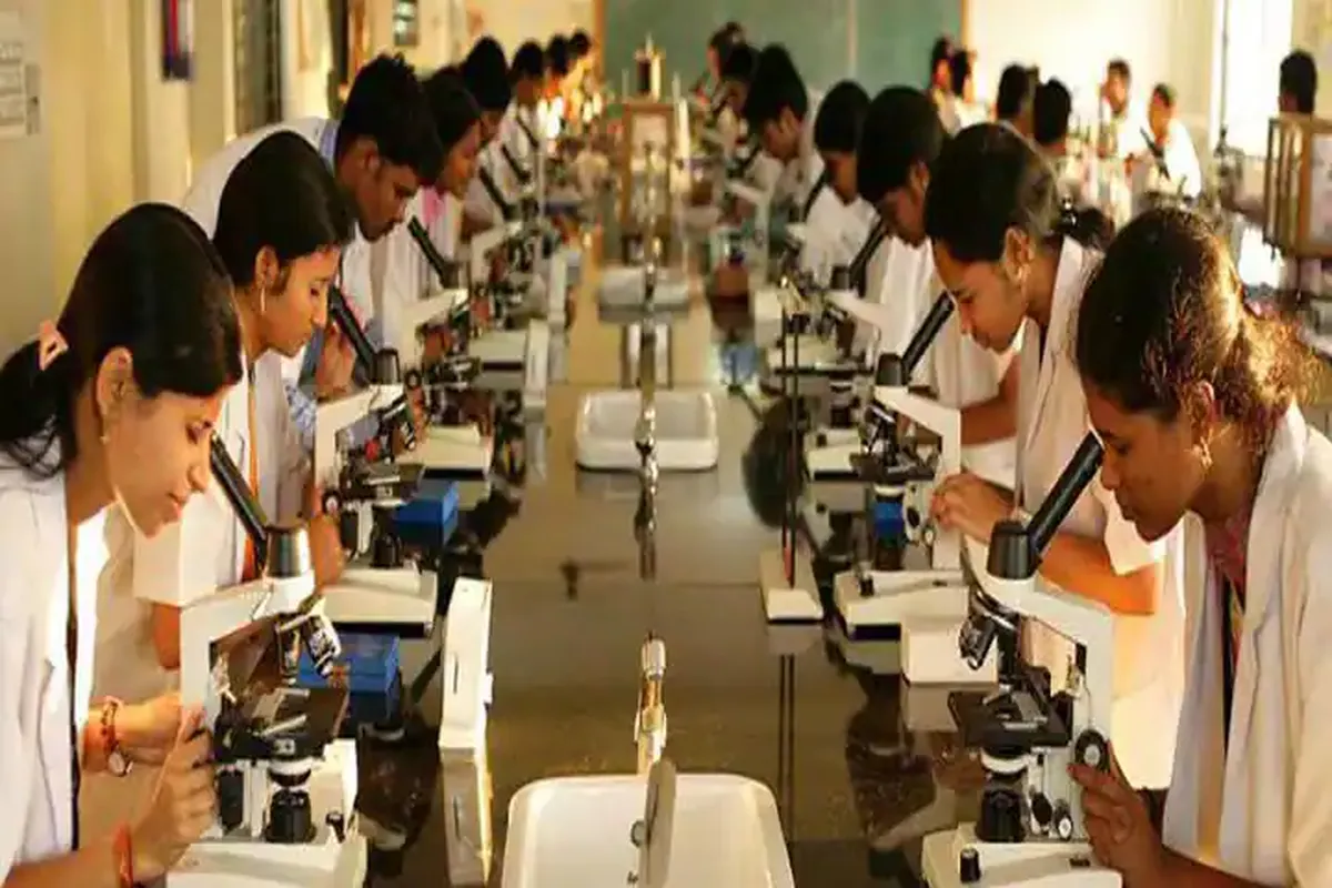 Indira College of Nursing, Thiruvallur campus - Image 4