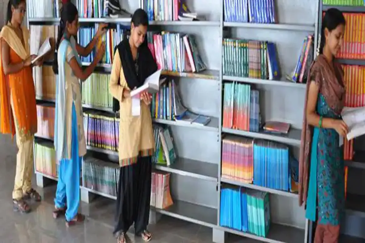 Indira College of Nursing, Thiruvallur campus - Image 5