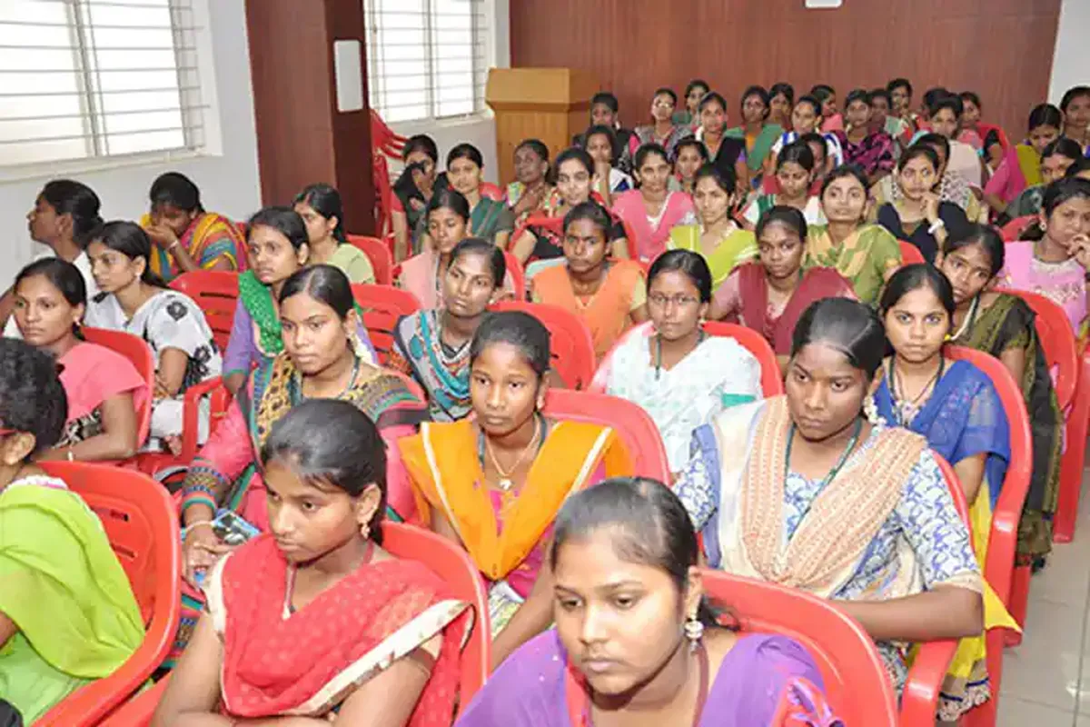 Indira College of Nursing, Thiruvallur campus - Image 6