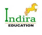 Indira College of Nursing, Thiruvallur logo
