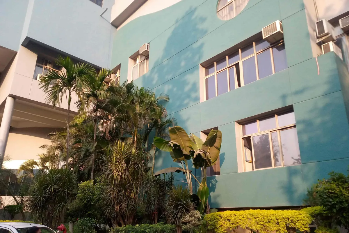 Indira Institute of Management - [IIMP], Pune campus - Image 1