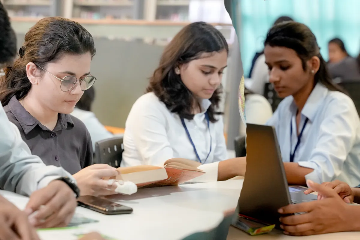 Indira Institute of Management - [IIMP], Pune campus - Image 3