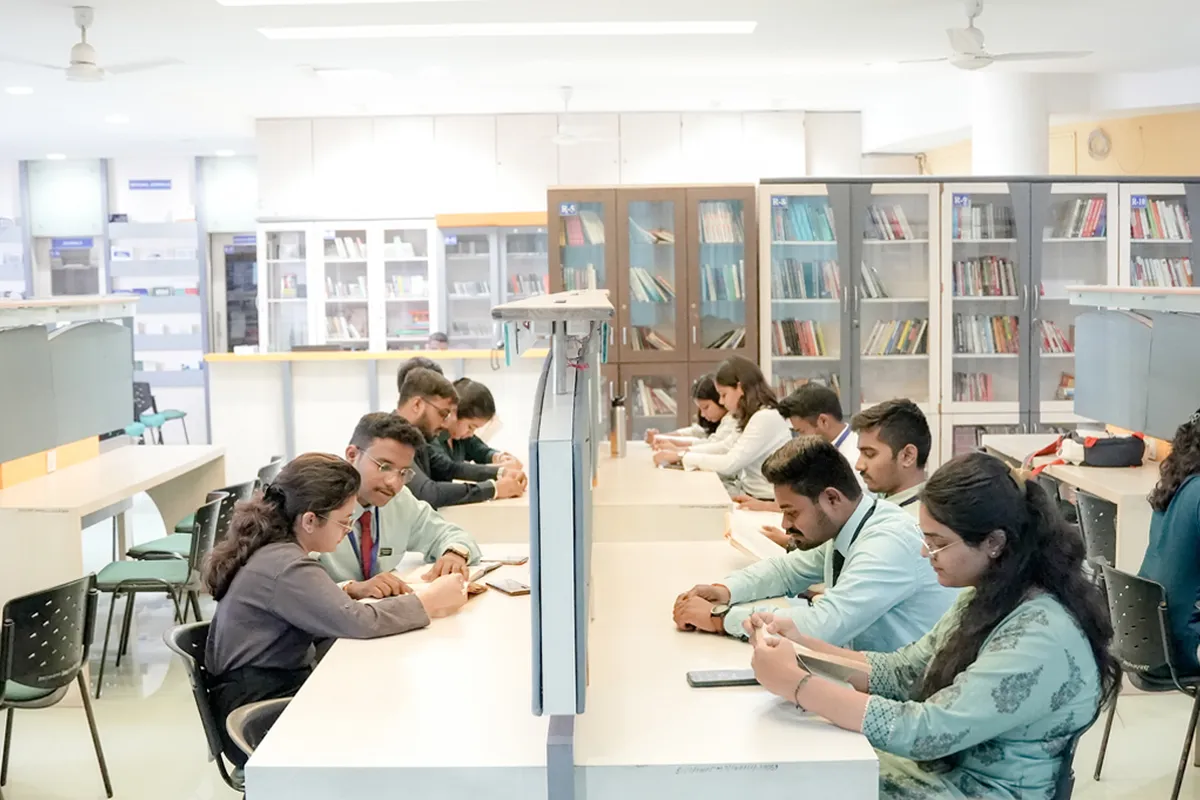Indira Institute of Management - [IIMP], Pune campus - Image 4