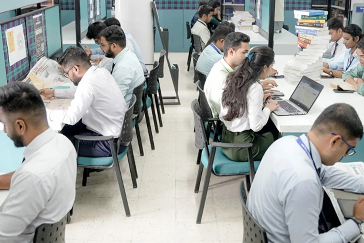 Indira Institute of Management - [IIMP], Pune campus - Image 5