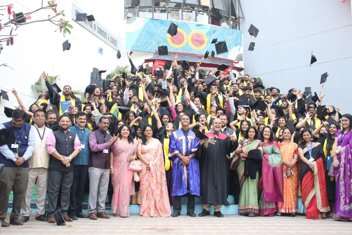 Indira School of Business Studies - [ISBS], Pune campus - Image 1