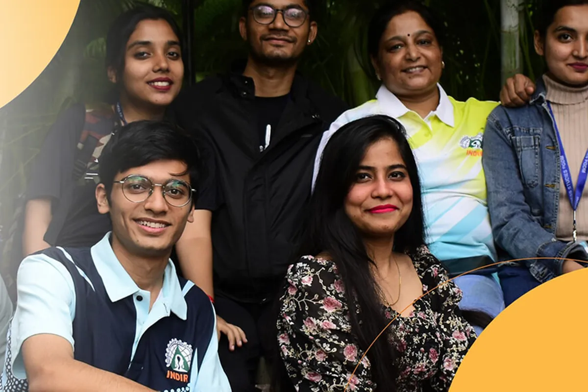 Indira School of Business Studies - [ISBS], Pune campus - Image 5
