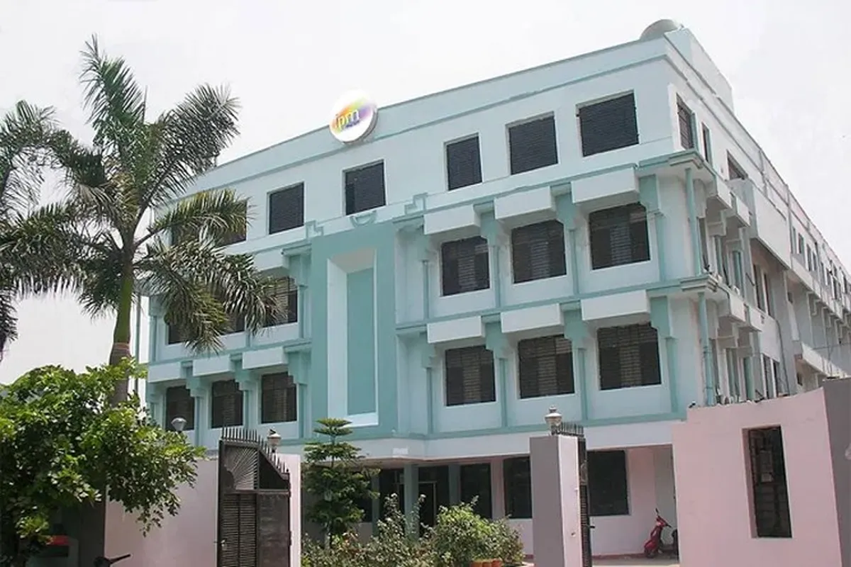 Indirapuram Institute of Higher Studies - [IIHS], Ghaziabad campus - Image 6