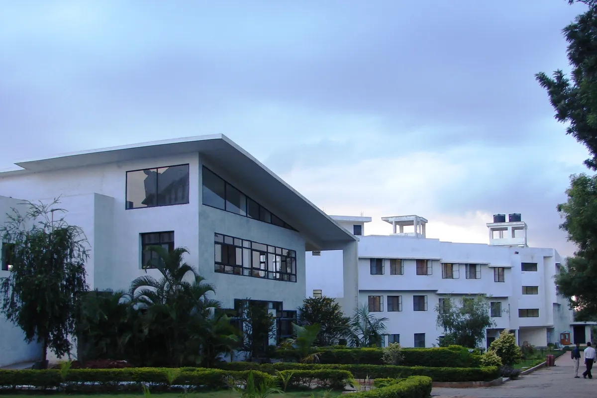 Indus Business Academy - [IBA], Bangalore campus - Image 1