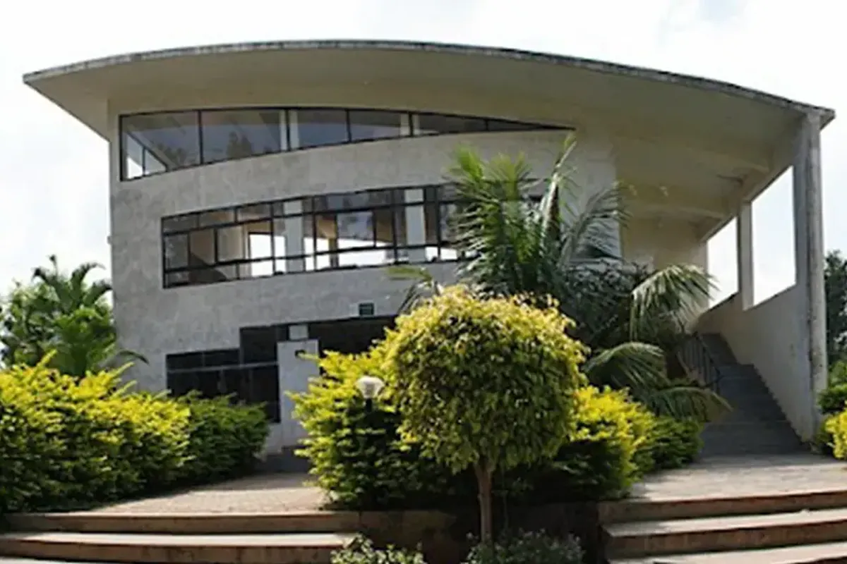 Indus Business Academy - [IBA], Bangalore campus - Image 3