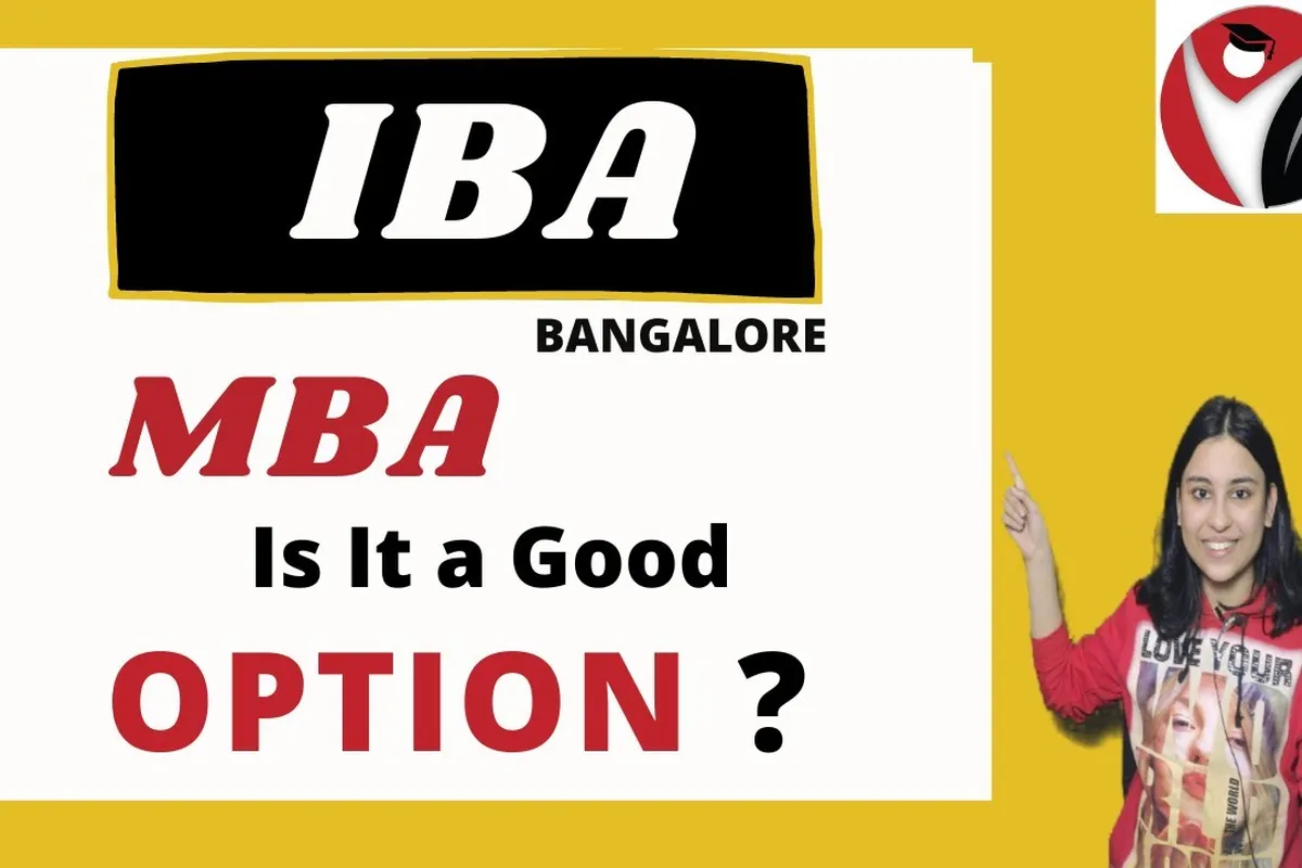 Indus Business Academy - [IBA], Bangalore campus - Image 6