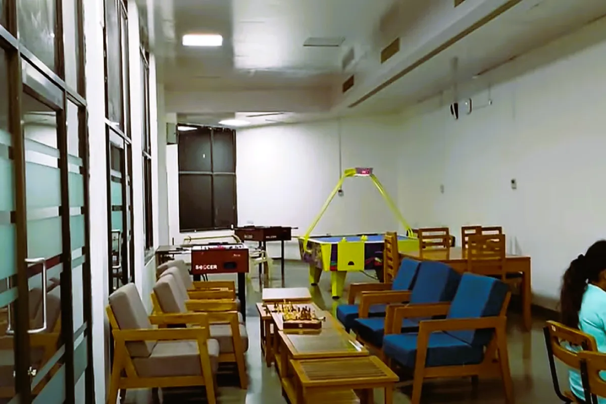 INMANTEC Institutions, Ghaziabad campus - Image 2