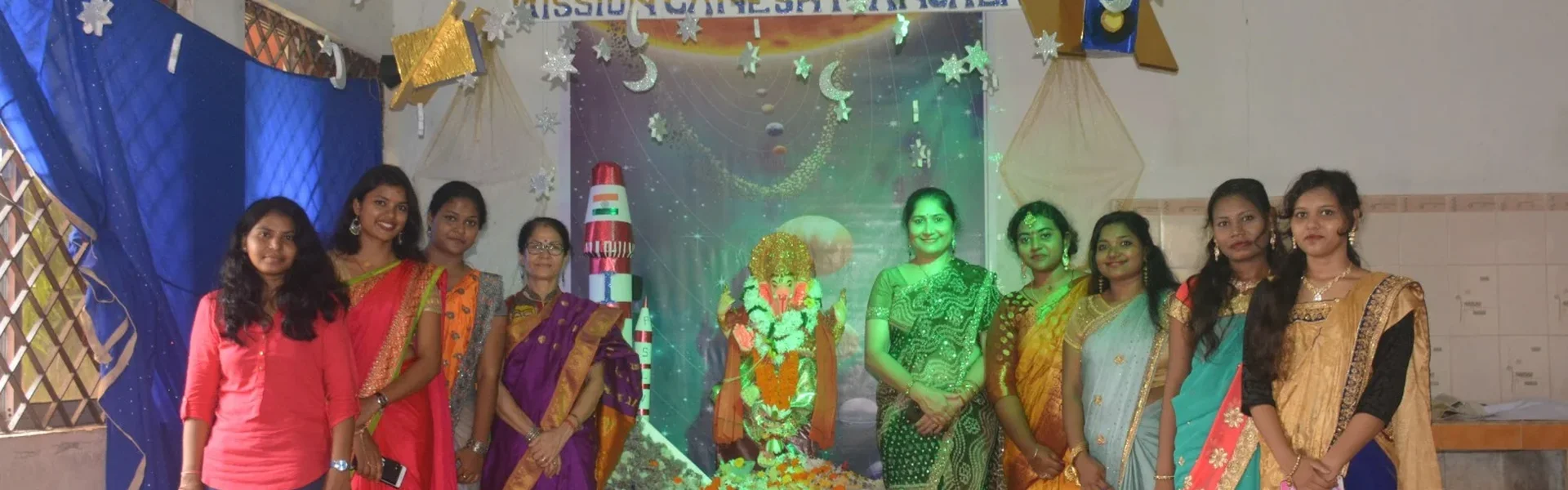 Innovation Business School, Odisha-[IBSO]