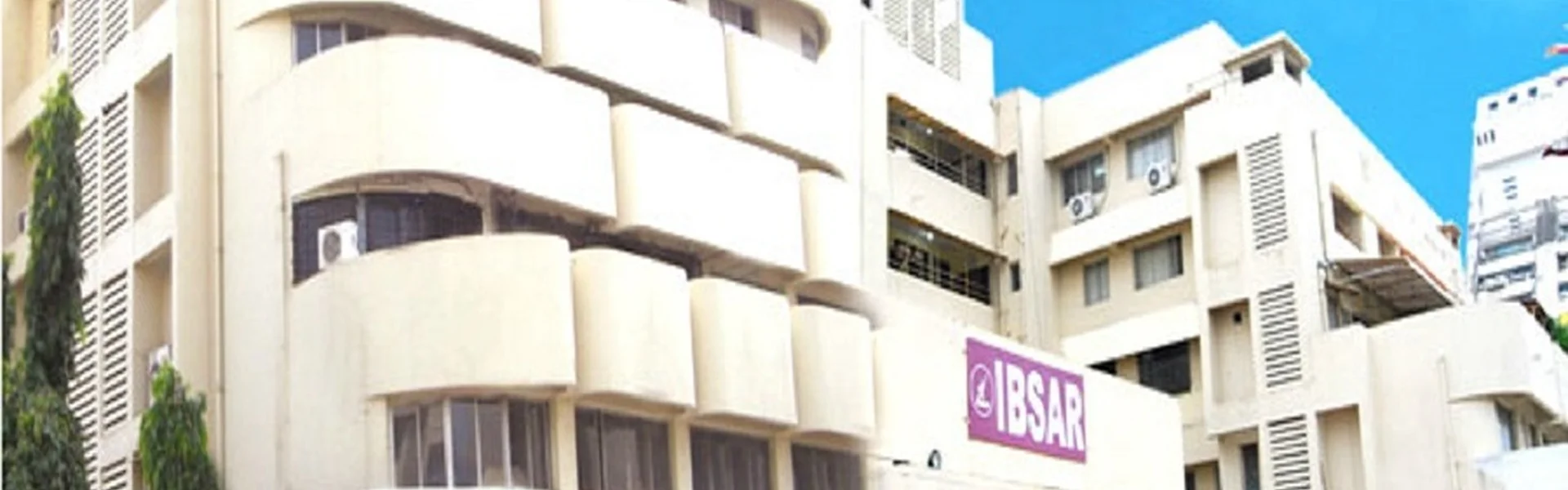 Institute of Business Studies and Research - [IBSAR], Navi Mumbai