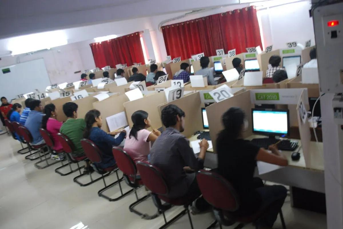 Institute of Business Studies and Research - [IBSAR], Navi Mumbai campus - Image 4