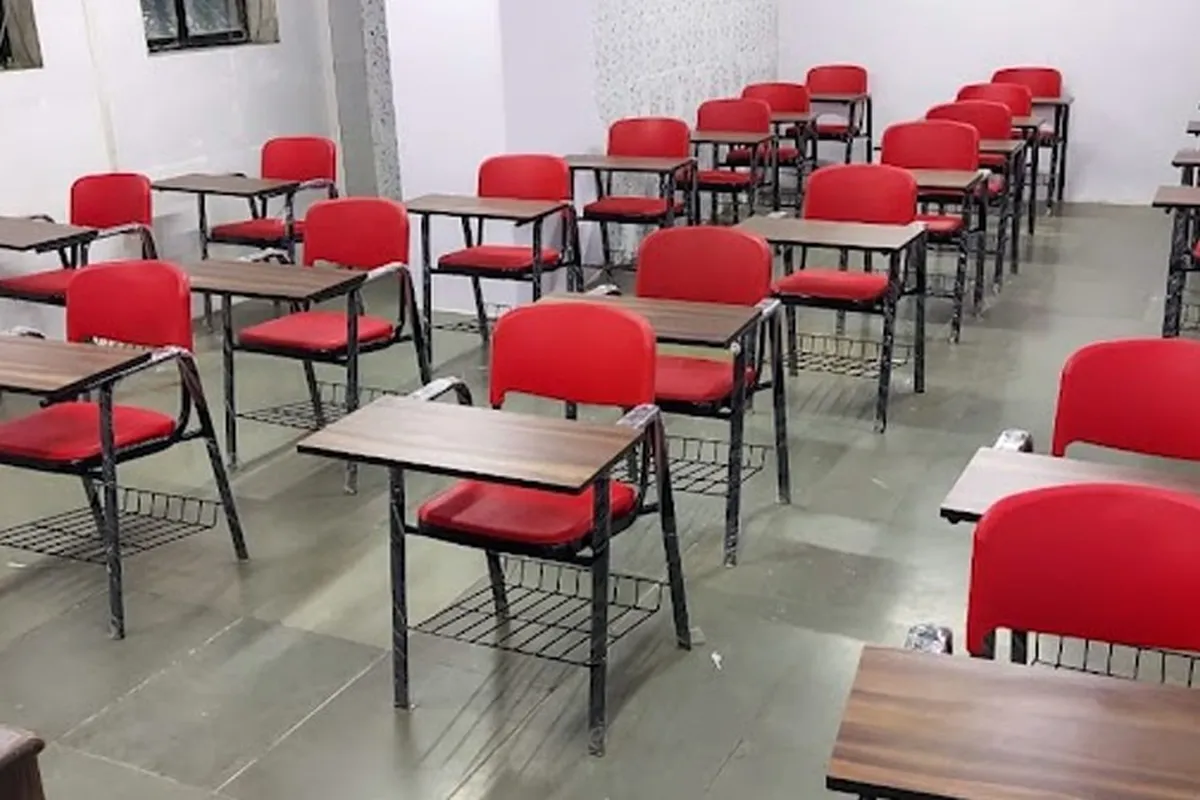 Institute of Business Studies and Research - [IBSAR], Navi Mumbai campus - Image 6