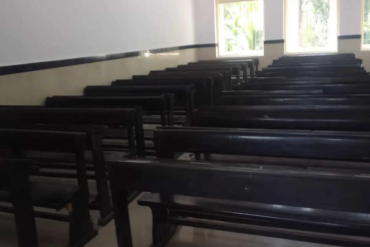 Institute of Chemical Technology - [ICT], Mumbai campus - Image 4