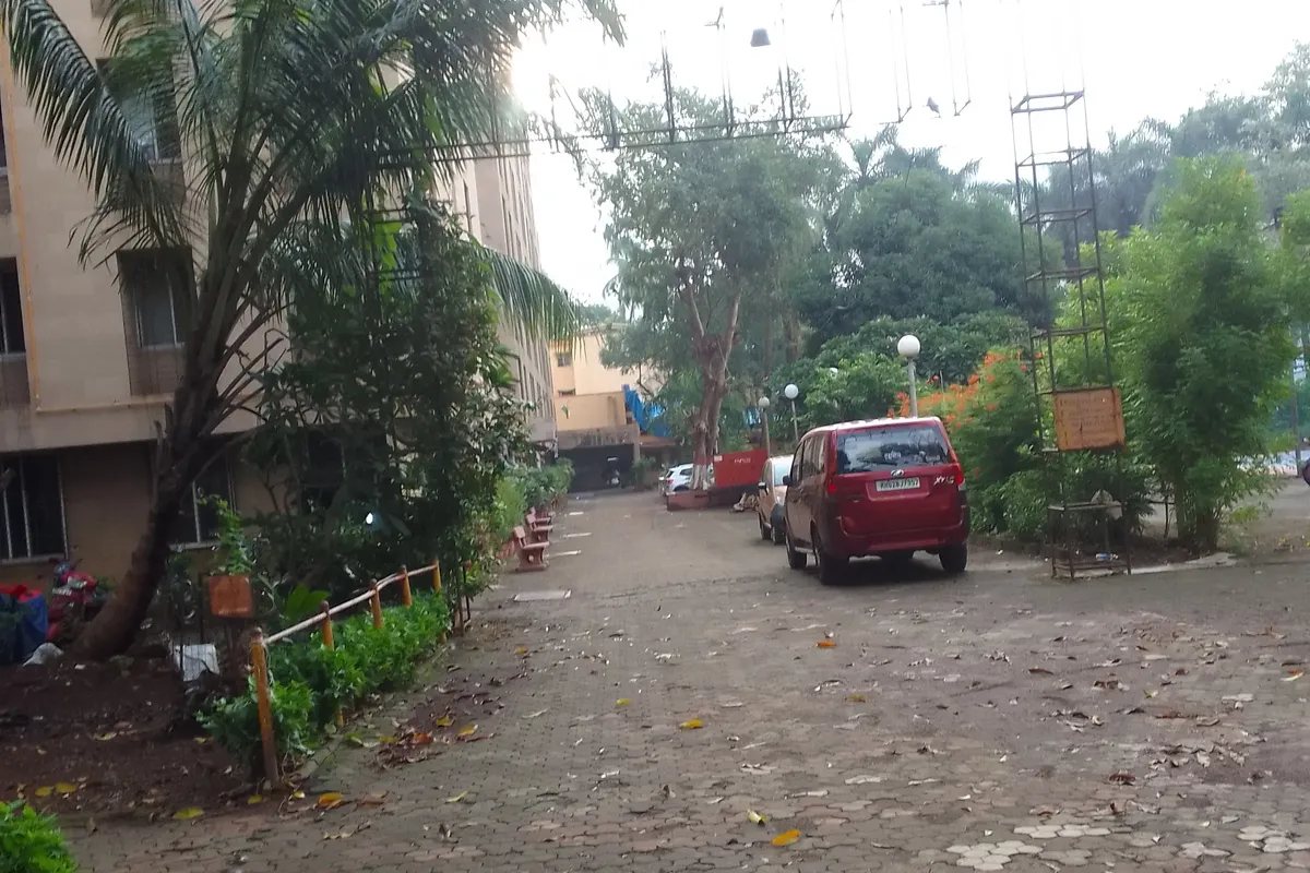 Institute of Chemical Technology - [ICT], Mumbai campus - Image 6