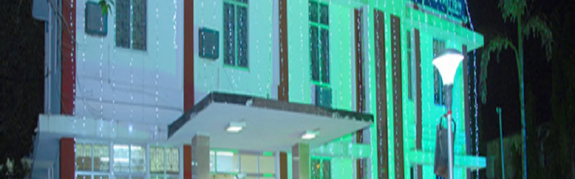 Institute of Hotel Management Catering Technology & Applied Nutrition - [IHM], Bhubaneswar