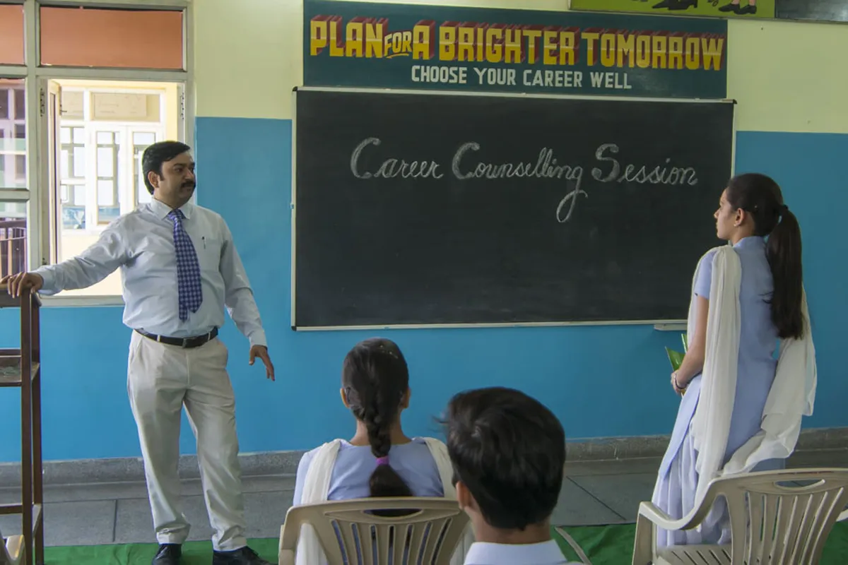 Institute of Hotel Management, Catering Technology and Applied Nutrition - [IHM], Lucknow campus - Image 4