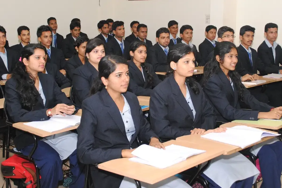 Institute of Hotel Management, Catering Technology and Applied Nutrition - [IHM], Lucknow campus - Image 5