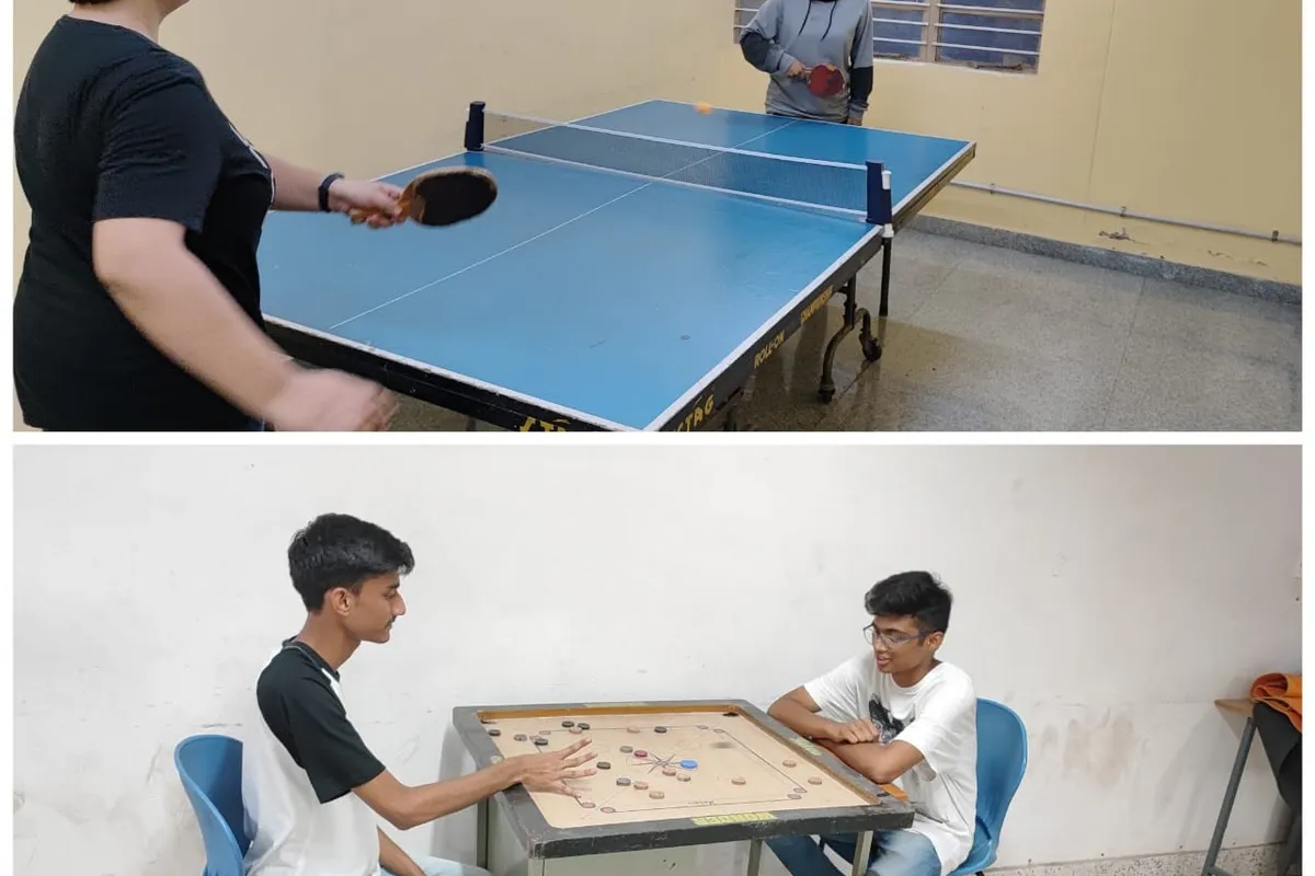 Institute of Hotel Management - [IHM], Gwalior campus - Image 2