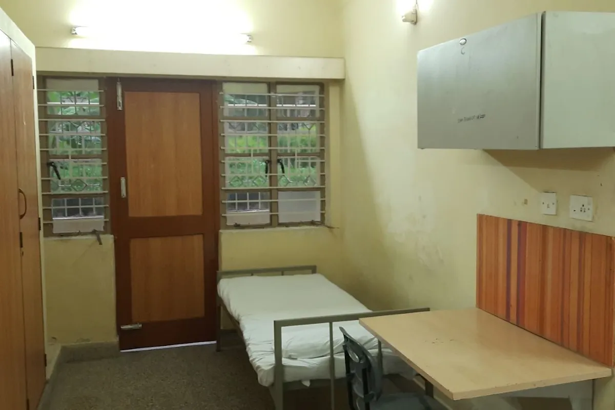Institute of Hotel Management - [IHM], Gwalior campus - Image 3