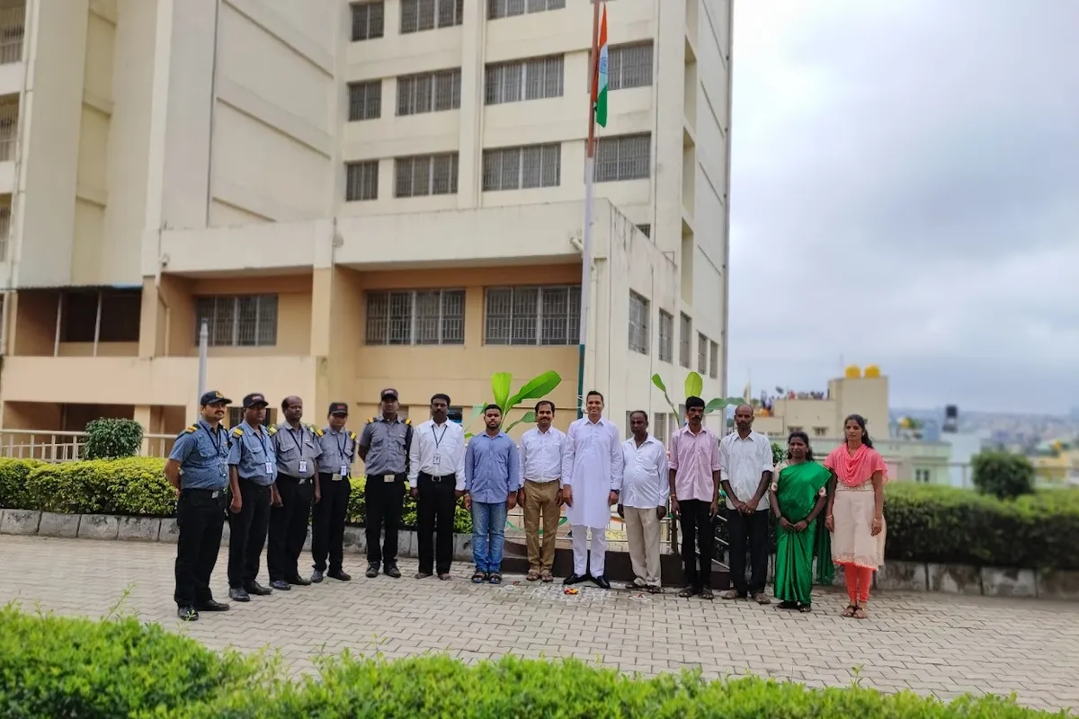 Institute of Hotel Management - [IHM], Gwalior campus - Image 5