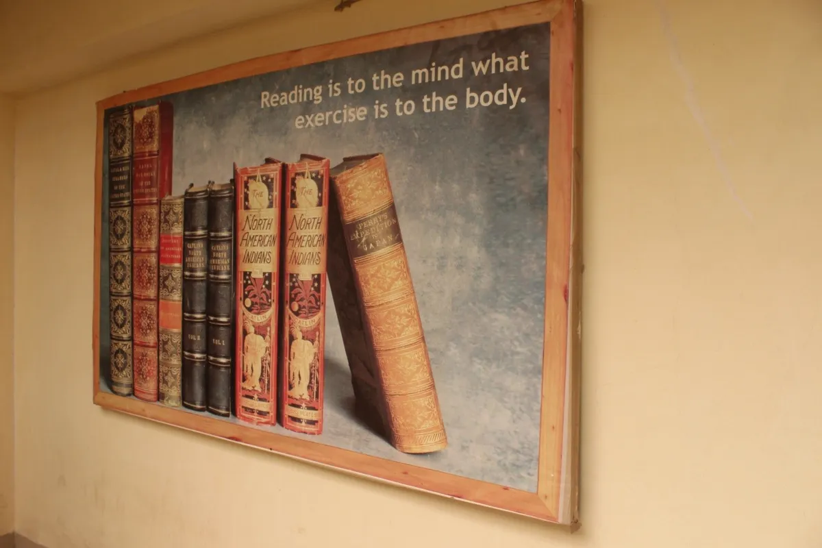 Institute of Industrial & Computer Management And Research - [IICMR], Pune campus - Image 2