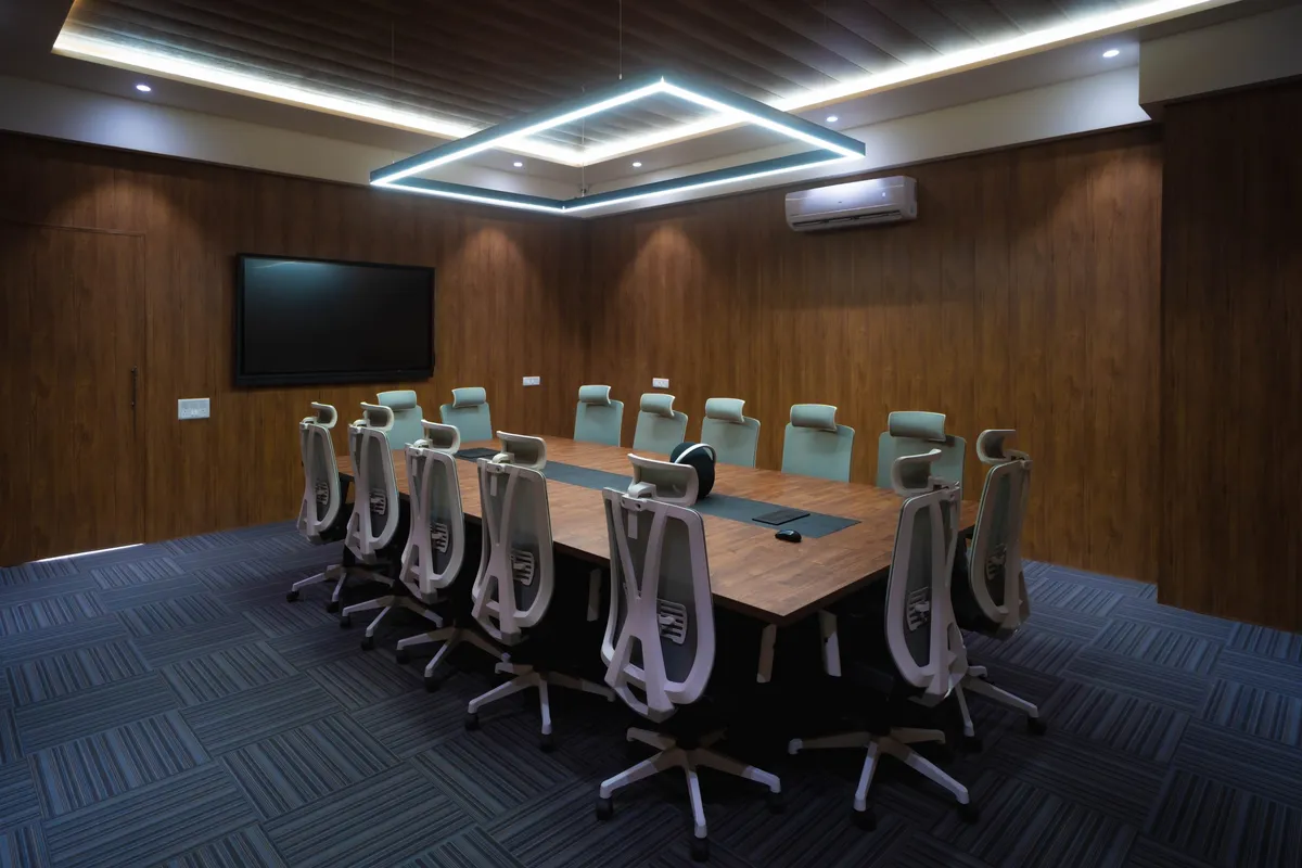 Institute of Leadership, Entrepreneurship, and Development - [ILEAD], Kolkata campus - Image 1