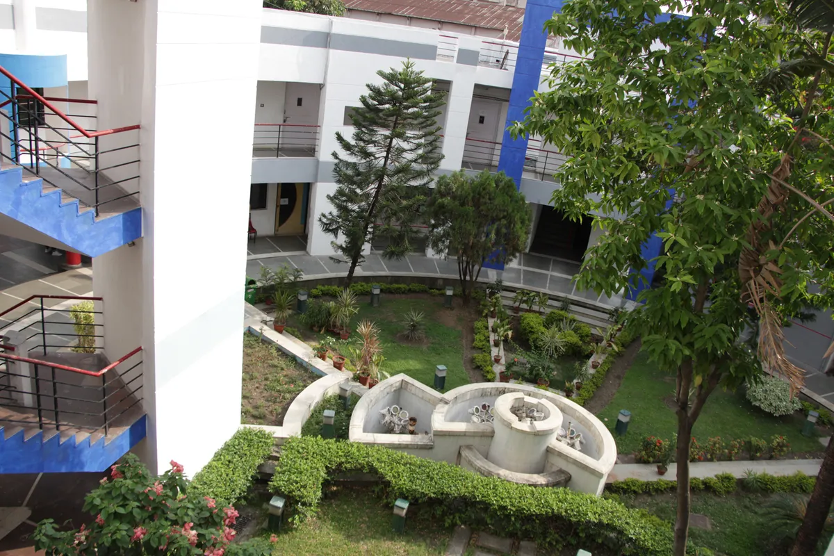 Institute of Leadership, Entrepreneurship, and Development - [ILEAD], Kolkata campus - Image 4
