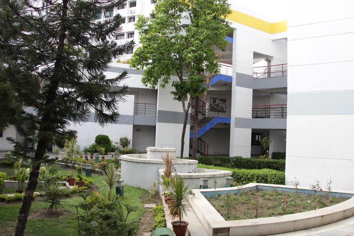 Institute of Leadership, Entrepreneurship, and Development - [ILEAD], Kolkata campus - Image 5