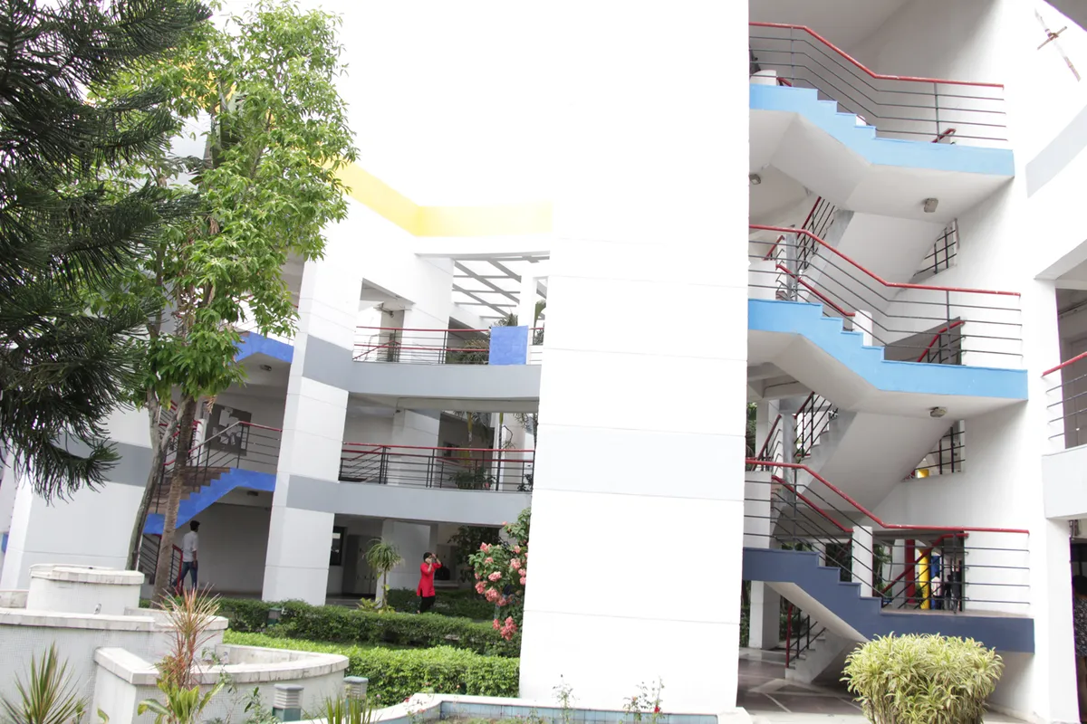 Institute of Leadership, Entrepreneurship, and Development - [ILEAD], Kolkata campus - Image 6