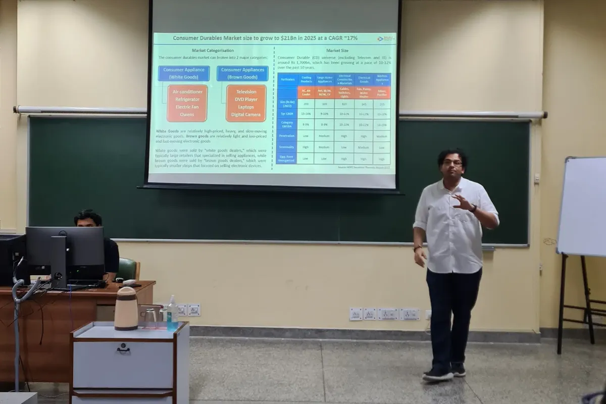 Institute of Management Research and Technology - [IMRT], Lucknow campus - Image 2