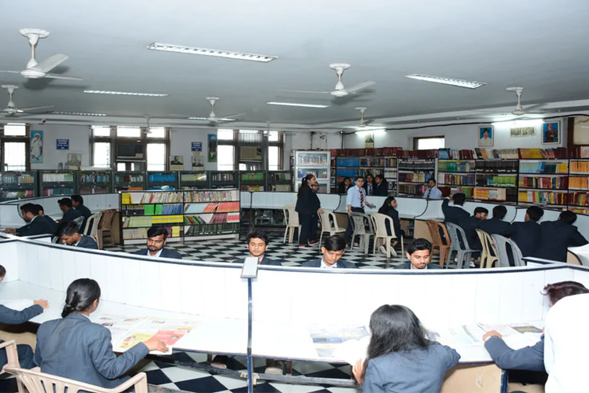Institute of Management Research and Technology - [IMRT], Lucknow campus - Image 3