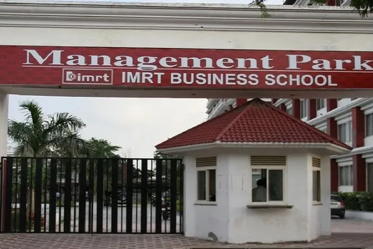 Institute of Management Research and Technology - [IMRT], Lucknow campus - Image 4