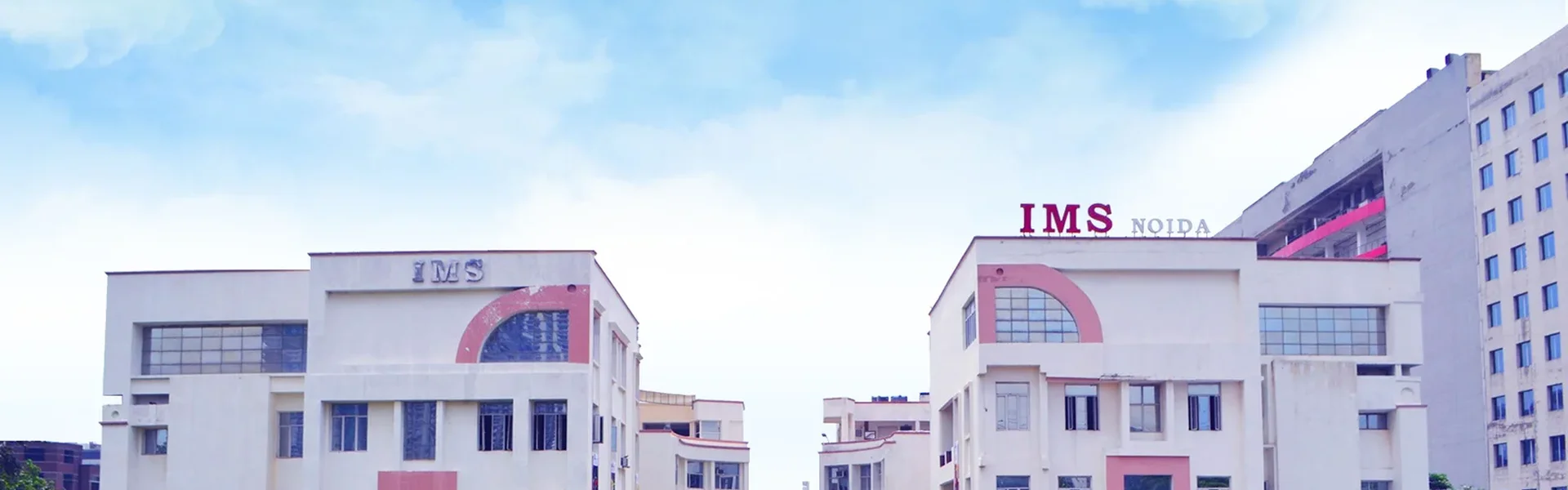 Institute of Management Studies - [IMS], Noida