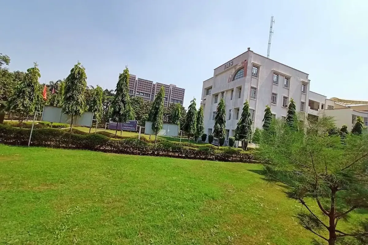 Institute of Management Studies - [IMS], Noida campus - Image 3